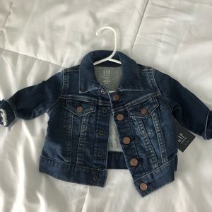 NFT Jean Jacket